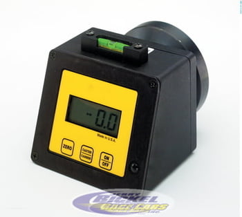 Dingital Caster/Camber (Gauge Only)